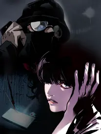 机甲少女的黄昏